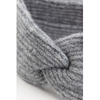 Fascia Harcour Ali Grigio melange