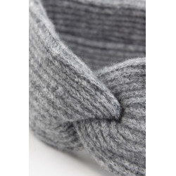 Fascia Harcour Ali Grigio melange Fascia Harcour Ali Grigio melange