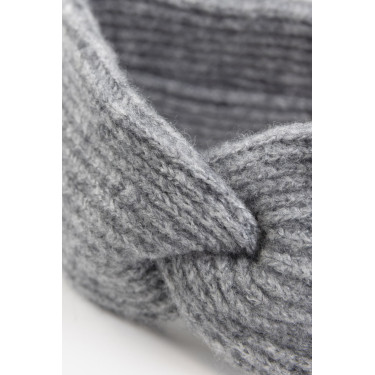 Fascia Harcour Ali Grigio melange Fascia Harcour Ali Grigio melange