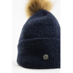 Cuffia Harcour Anto Marina Blu marino