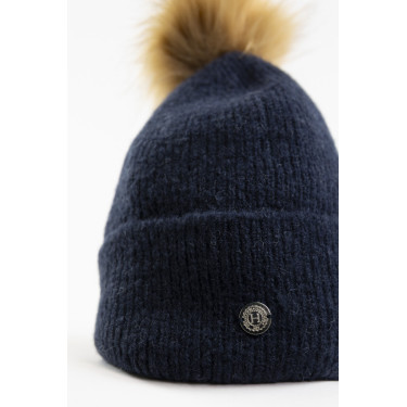 Cuffia Harcour Anto Marina Blu marino