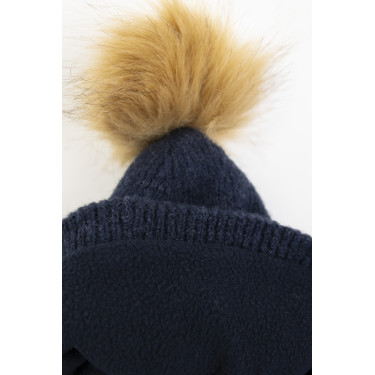 Cuffia Harcour Anto Marina Blu marino