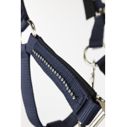 Capezzina e lunghina Harcour Amour Marina Blu marino Capezzina e lunghina Harcour Amour Marina Blu marino