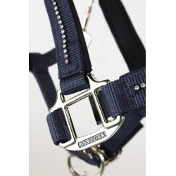 Capezzina e lunghina Harcour Amour Marina Blu marino Capezzina e lunghina Harcour Amour Marina Blu marino