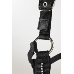 Capezzina e lunghina Harcour Amour Nero Capezzina e lunghina Harcour Amour Nero