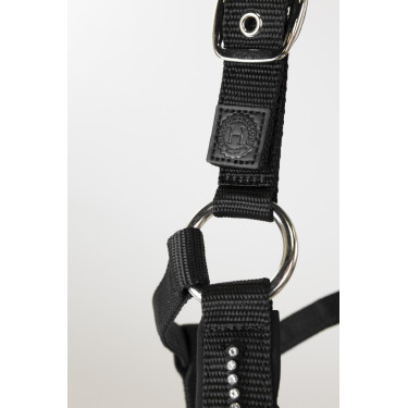 Capezzina e lunghina Harcour Amour Nero Capezzina e lunghina Harcour Amour Nero