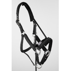 Capezzina e lunghina Harcour Amour Nero Capezzina e lunghina Harcour Amour Nero