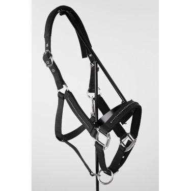 Capezzina e lunghina Harcour Amour Nero Capezzina e lunghina Harcour Amour Nero