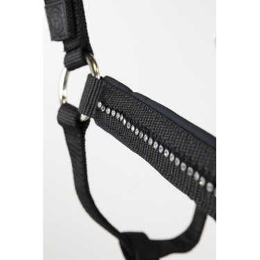 Capezzina e lunghina Harcour Amour Nero Capezzina e lunghina Harcour Amour Nero