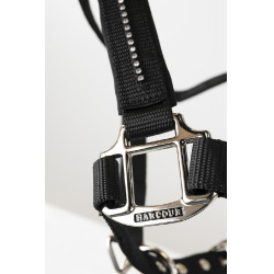 Capezzina e lunghina Harcour Amour Nero Capezzina e lunghina Harcour Amour Nero