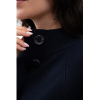 Maglione Harcour Alice Marina Blu marino Maglione Harcour Alice Marina Blu marino