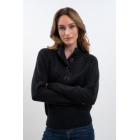 Maglione Harcour Alice Nero