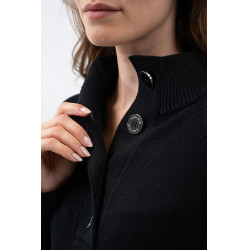 Maglione Harcour Alice Nero