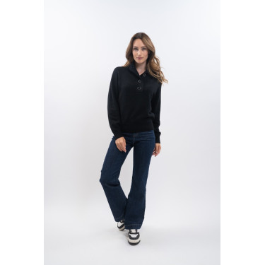 Maglione Harcour Alice Nero