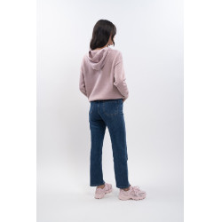 Felpa a maglia Harcour Aurelia