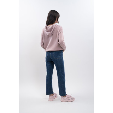 Felpa a maglia Harcour Aurelia Felpa a maglia Harcour Aurelia