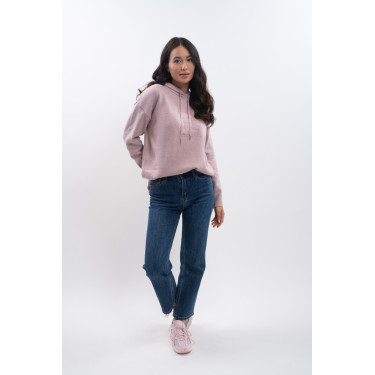 Felpa a maglia Harcour Aurelia Felpa a maglia Harcour Aurelia
