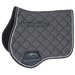 Sottosella Salvina Covalliero Grafite Grigio