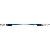 Lunga da trasporto anti panico corta T di T Blu reale Lunga da trasporto anti panico corta T di T Blu reale