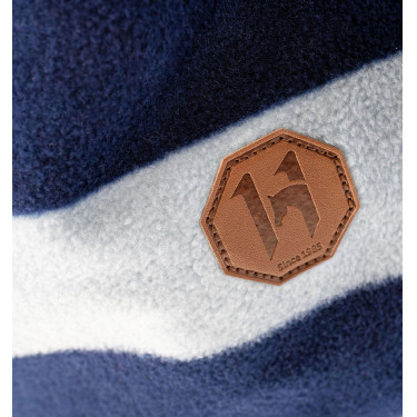 Coperta in pile Horseware Newmarket Poney Fleece Cooler Coperta in pile Horseware Newmarket Poney Fleece Cooler