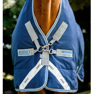 Coperta Horseware Rhino Wug Turnout 0g Coperta Horseware Rhino Wug Turnout 0g