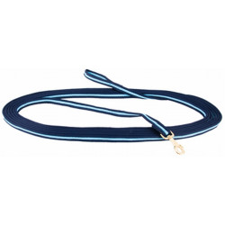 Giacca da lavoro trapuntata T de T Marino / azzurro chiaro Blu Giacca da lavoro trapuntata T de T Marino / azzurro chiaro Blu