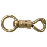 Veiligheidsmusketon T van T Acciaio nichelato Argento Veiligheidsmusketon T van T Acciaio nichelato Argento