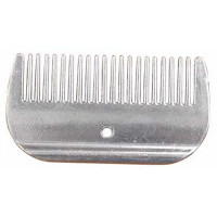 Pettine a coda T di T Grigio