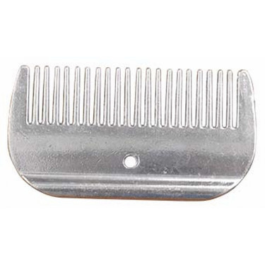 Pettine a coda T di T Grigio