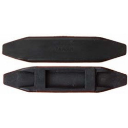 Proteggi bracciale in gomma T de T