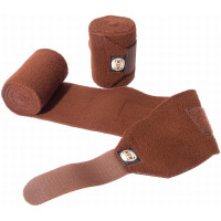 Bandes de polo T de T Bordeaux Bandes de polo T de T Bordeaux