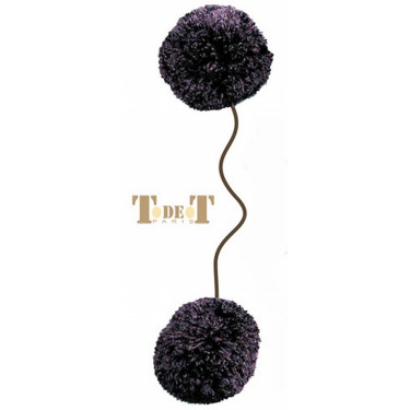 Tappi per le orecchie T de T Tappi per le orecchie T de T