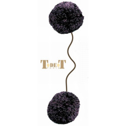 Tappi per le orecchie T de T Tappi per le orecchie T de T