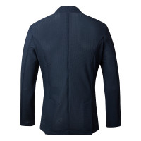 Giacca da concorso Horseware Motion Lite uomo Marina Blu marino Giacca da concorso Horseware Motion Lite uomo Marina Blu marino