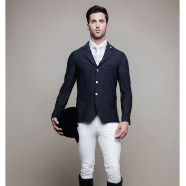 Giacca da concorso Horseware Motion Lite uomo Giacca da concorso Horseware Motion Lite uomo