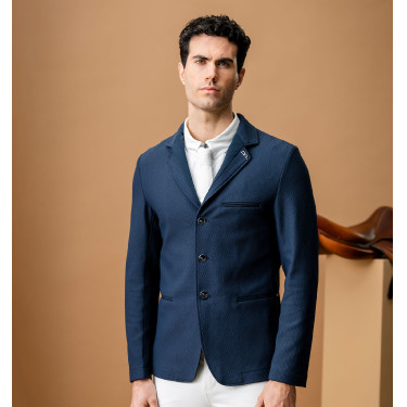 Giacca da concorso Horseware Motion Lite uomo Giacca da concorso Horseware Motion Lite uomo