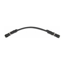 Maniglia per sella T de T Nero