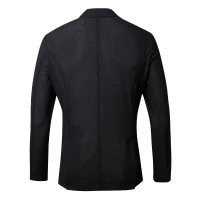 Giacca da concorso Horseware Motion Lite uomo Marina Blu marino