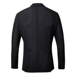 Giacca da concorso Horseware Motion Lite uomo Nero