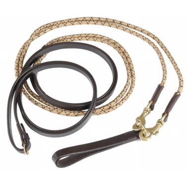 Redini tedesche in corda e cuoio T de T Redini tedesche in corda e cuoio T de T