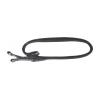 Redini tedesche in nylon T de T Nero