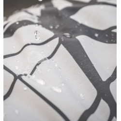 Coperta anti-mosche Horseware Camouflage 3-in-1 Amigo® CamoFly Stampa camofly / grigio Motivi