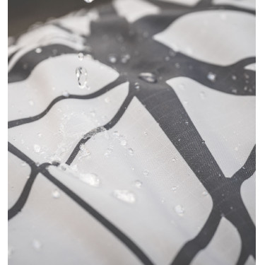 Coperta anti-mosche Horseware Camouflage 3-in-1 Amigo® CamoFly Stampa camofly / grigio Motivi