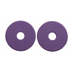 Rondelle in gomma per imboccature T de T Viola