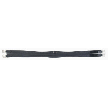 Cinghia in cuoio classica T de T Cinghia in cuoio classica T de T