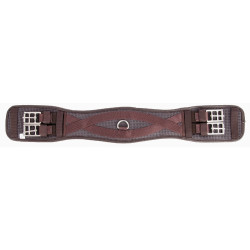 Sottopancia anatomico in gel da dressage T de T