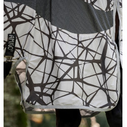 Coperta antimosche Horseware Amigo CamoFly 0g Stampa camofly / grigio Motivi Coperta antimosche Horseware Amigo CamoFly 0g Stampa camofly / grigio Motivi