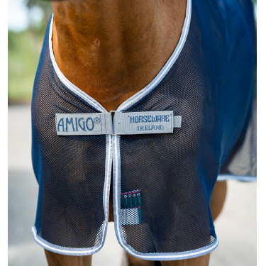 Camicina traspirante a rete Horseware Amigo 0g Camicina traspirante a rete Horseware Amigo 0g
