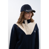 Cappellino Harcour Alois Marina Blu marino Cappellino Harcour Alois Marina Blu marino