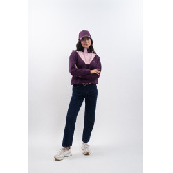 Cappellino Harcour Alois Fico Viola